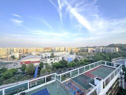 Casablanca (D25), Condominium #599604471